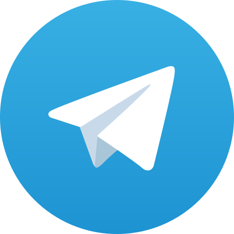 Telegram_logo